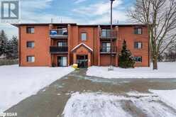 155 EDGEHILL Drive Unit# K6 | Barrie Ontario | Slide Image One