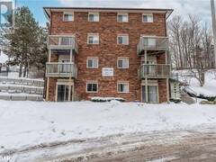 3 SAWMILL Road Unit# 8 Barrie Ontario, L4N 6X3