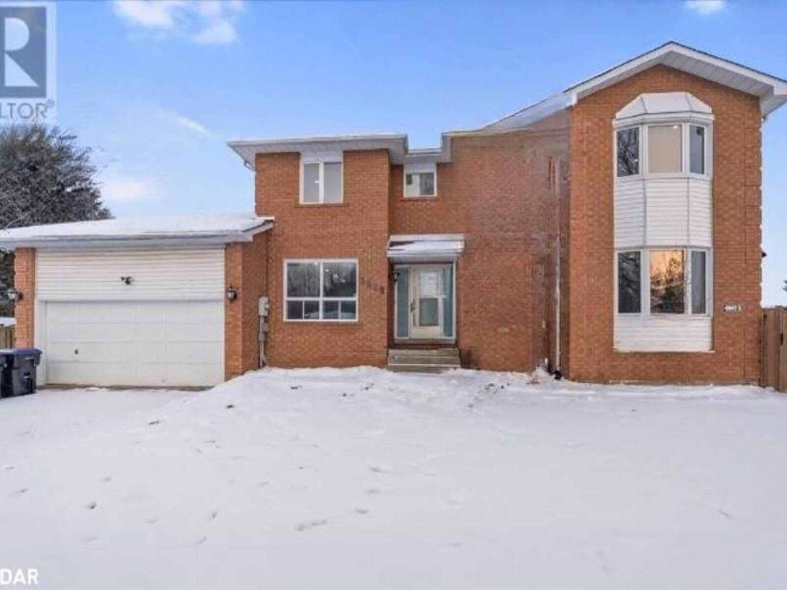 2529 DELLA Street, Innisfil, Ontario L9S 2H2