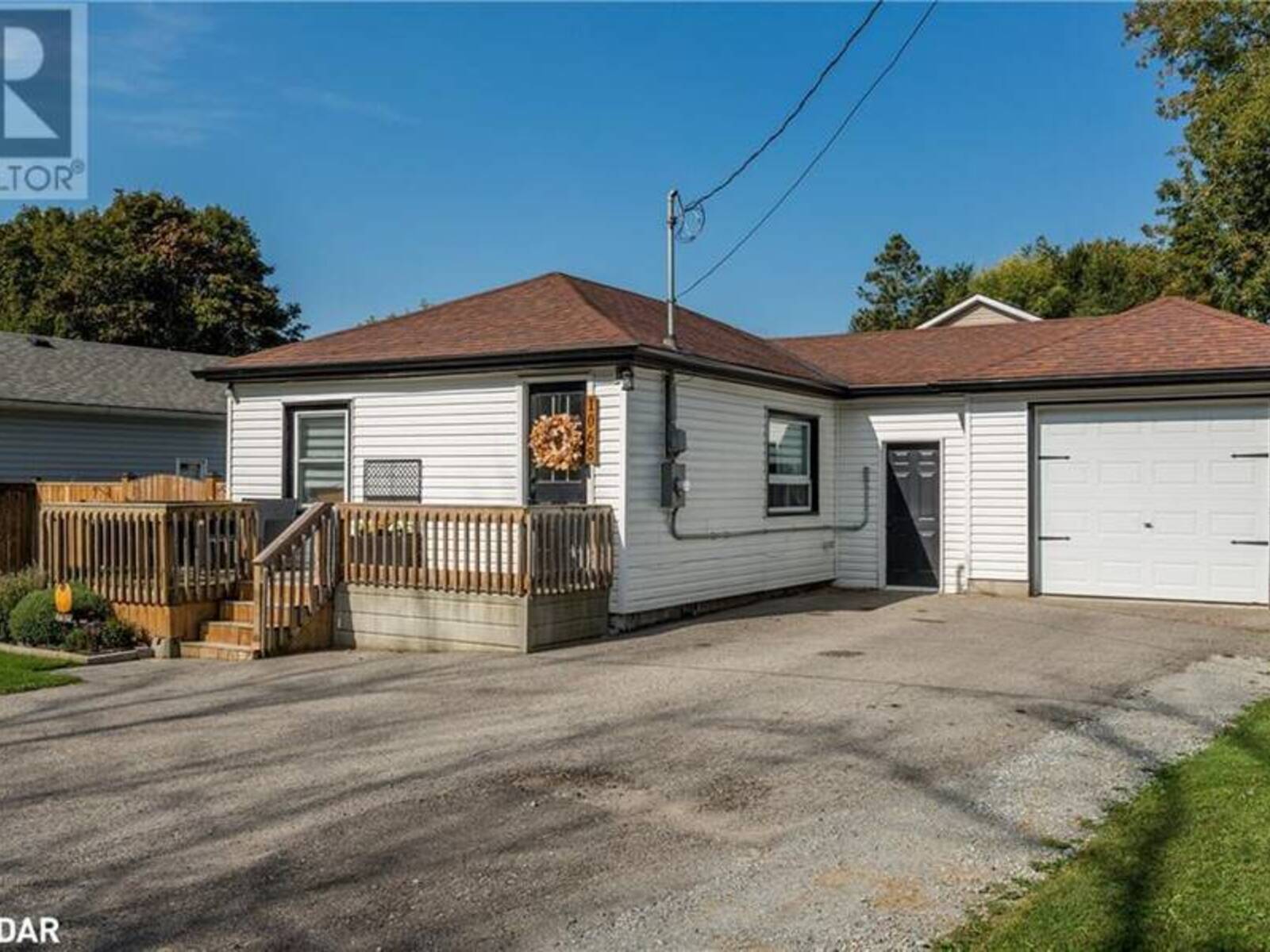 1068 EMILY Street, Innisfil, Ontario L0L 1C0