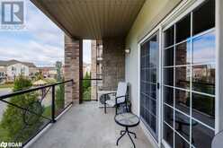 45 FERNDALE Drive S Unit# 206 | Barrie Ontario | Slide Image Thirteen