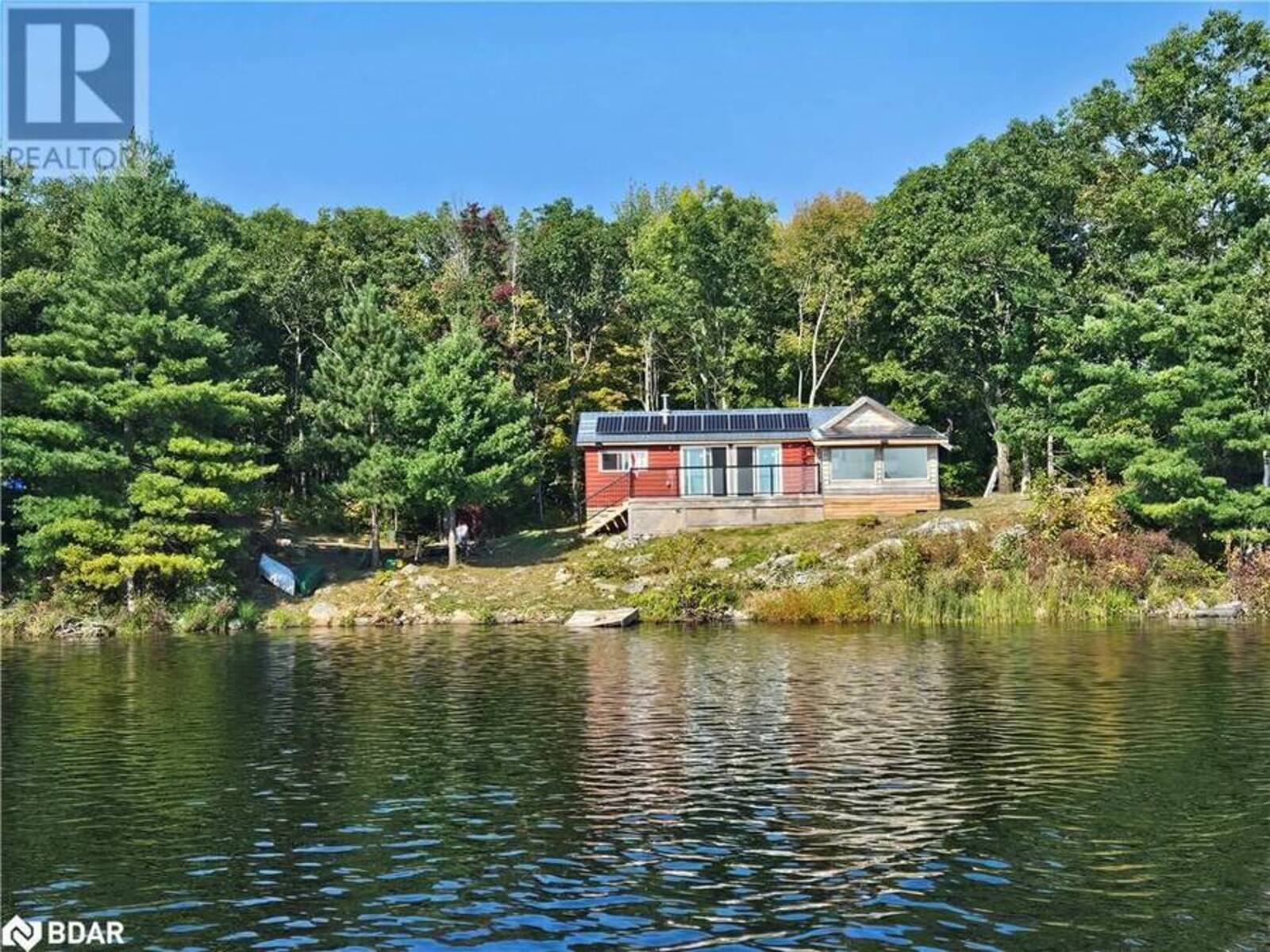 2035C FIFTH LAKE Road, Central Frontenac, Ontario K0H 2K0