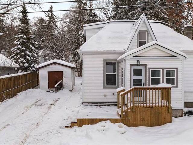 15 DUNCAN Street E Huntsville Ontario, P1H 1P6