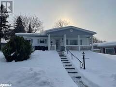 29 FLORA Drive Innisfil Ontario, L9S 1R3