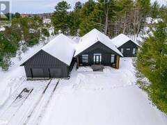 31 MARNI LANE Lane Springwater Ontario, L0L 2K0