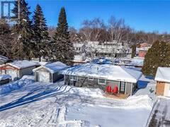 2624 WESTSHORE Crescent Severn Ontario, L3V 0V8