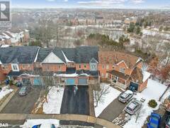 38 MONACO Court Brampton Ontario, L7A 1X4