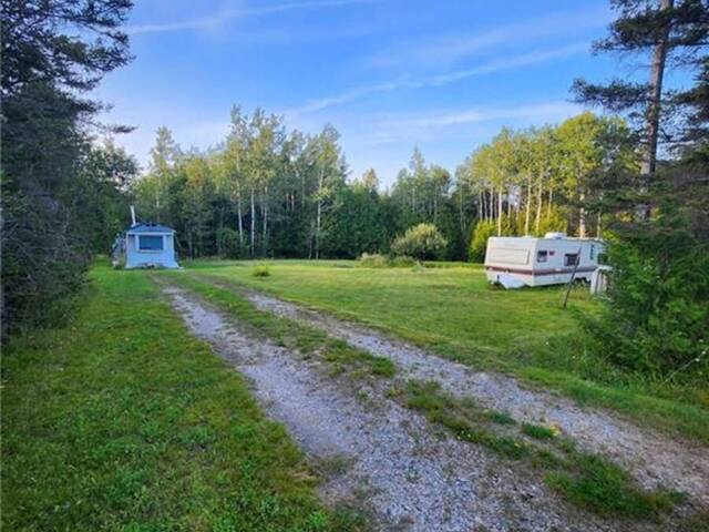 20250 HWY 540 Manitoulin Island Ontario, P0P 1H0