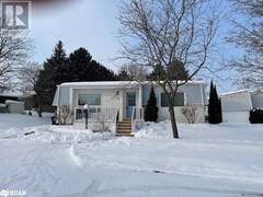 22 PRIMROSE Lane Innisfil Ontario, L9S 1R8