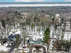 1776 BIG BAY POINT Road Innisfil Ontario, L9S 2R4