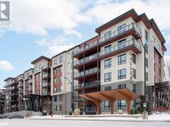 306 ESSA Road Unit# 208 Barrie Ontario, L9J 0H5