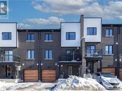 26 HAY LANE Barrie Ontario, L9J 0V5