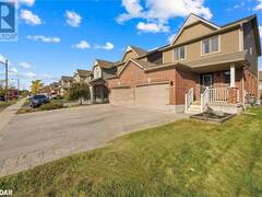 34 QUIGLEY Street Angus Ontario, L3W 0P3