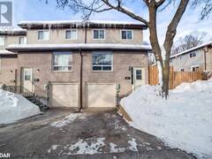 1095 MISSISSAGA Street W Unit# 152 Orillia Ontario, L3V 6W7