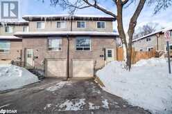 1095 MISSISSAGA Street W Unit# 152 | Orillia Ontario | Slide Image One