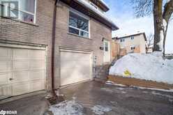 1095 MISSISSAGA Street W Unit# 152 | Orillia Ontario | Slide Image Thirty-seven