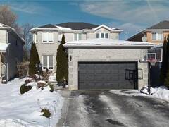 152 ESTHER Drive Barrie Ontario, L4N 9T1