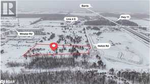 LOT 6 HOLICK Road | Oro-Medonte Ontario | Slide Image Six