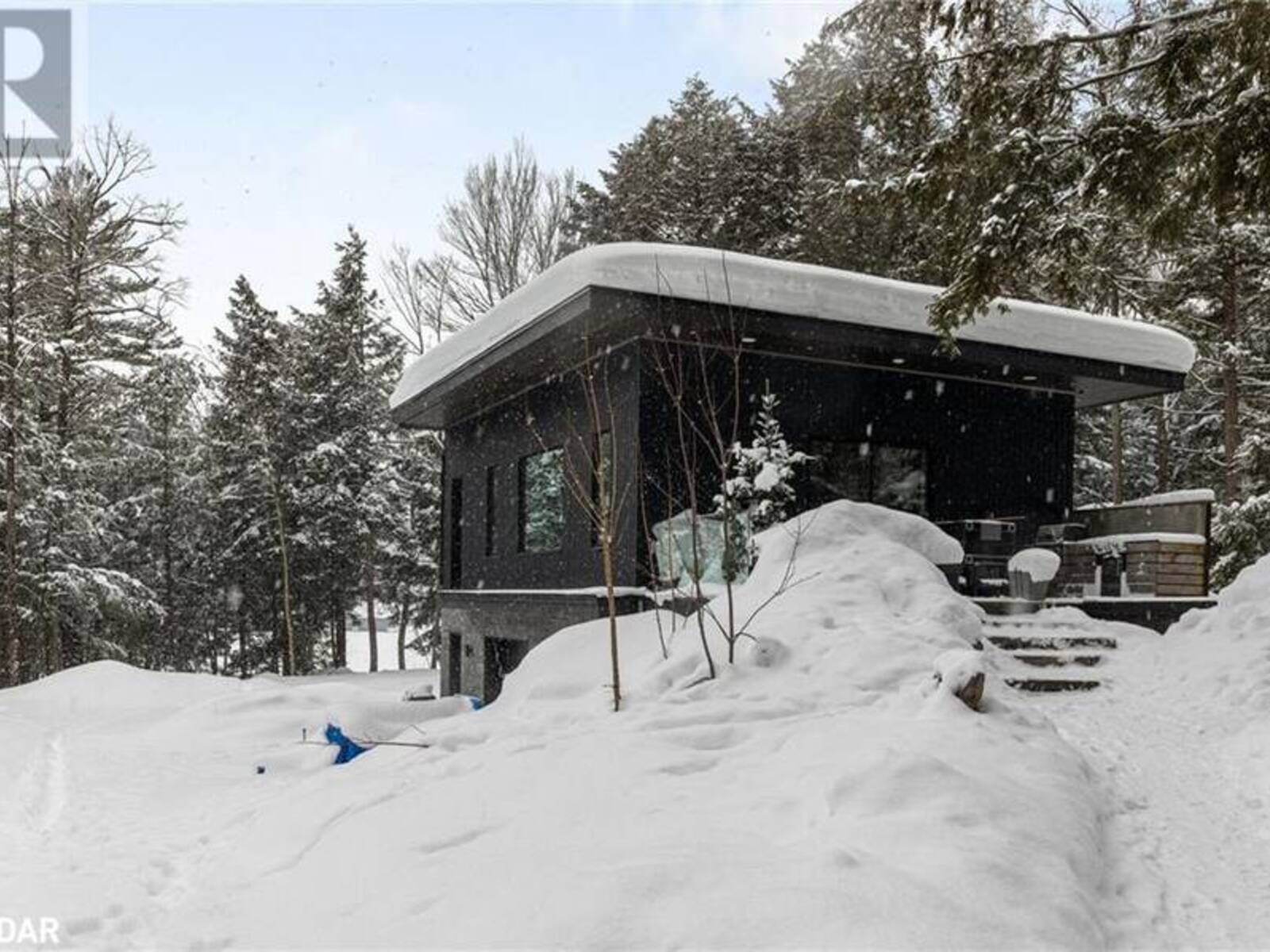 1039 VIEWPOINT TRAIL Trail, Bracebridge, Ontario P1P 1L1