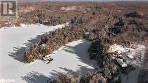 1039 VIEWPOINT TRAIL Trail | Bracebridge Ontario | Slide Image Two