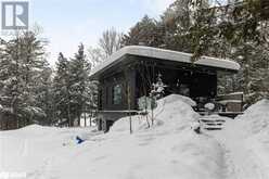 1039 VIEWPOINT TRAIL Trail | Bracebridge Ontario | Slide Image One