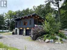 1039 VIEWPOINT TRAIL Trail | Bracebridge Ontario | Slide Image Thirty-six