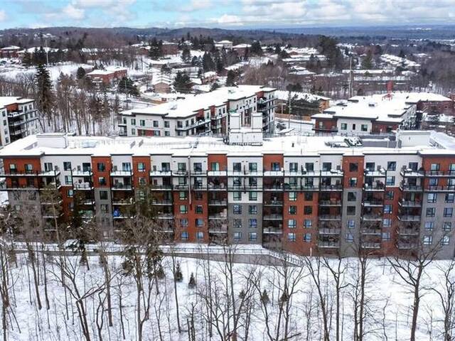 302 ESSA Road Unit# 309 Barrie Ontario, L9J 0H3