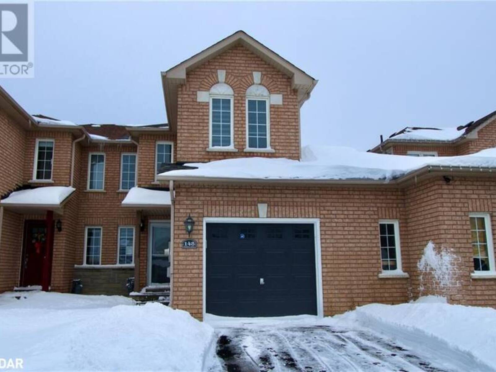 148 SPROULE Drive, Barrie, Ontario L4N 0R4