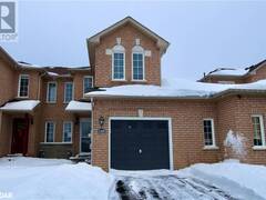 148 SPROULE Drive Barrie Ontario, L4N 0R4