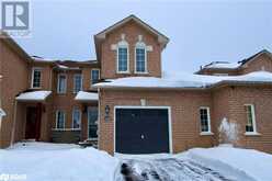 148 SPROULE Drive | Barrie Ontario | Slide Image One