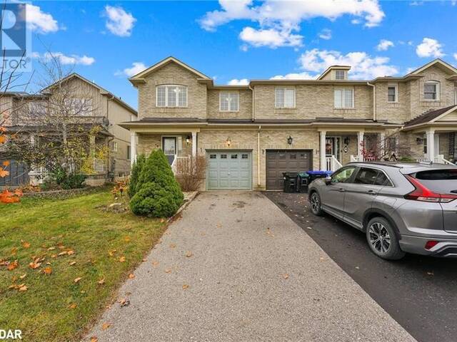 27 ADMIRAL Crescent Angus Ontario, L3W 0E5