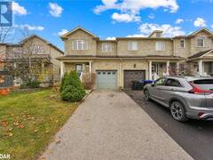 27 ADMIRAL Crescent Angus Ontario, L3W 0E5