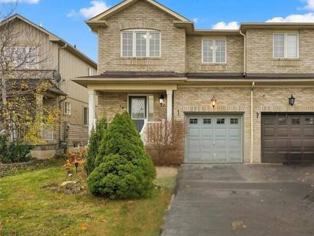 27 ADMIRAL Crescent Angus Ontario, L3W 0E5 - 4 Bedrooms Home For Sale