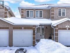 163 SOUTHWINDS Crescent Midland Ontario, L4R 0A2