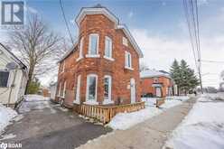 66 MATCHEDASH Street S | Orillia Ontario | Slide Image One