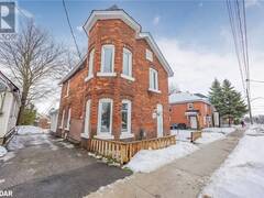 66 MATCHEDASH Street S Orillia Ontario, L3V 4W5