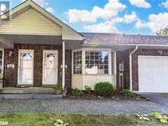 40 MUSEUM Drive Unit# 402 Orillia Ontario, L3V 7T9