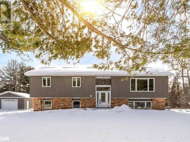 100 PINE POST Road Georgina Ontario, L4P 3C8