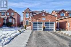 92 GOLDEN MEADOW Road | Barrie Ontario | Slide Image One