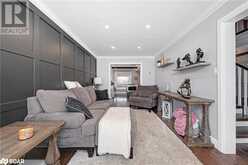 92 GOLDEN MEADOW Road | Barrie Ontario | Slide Image Nine