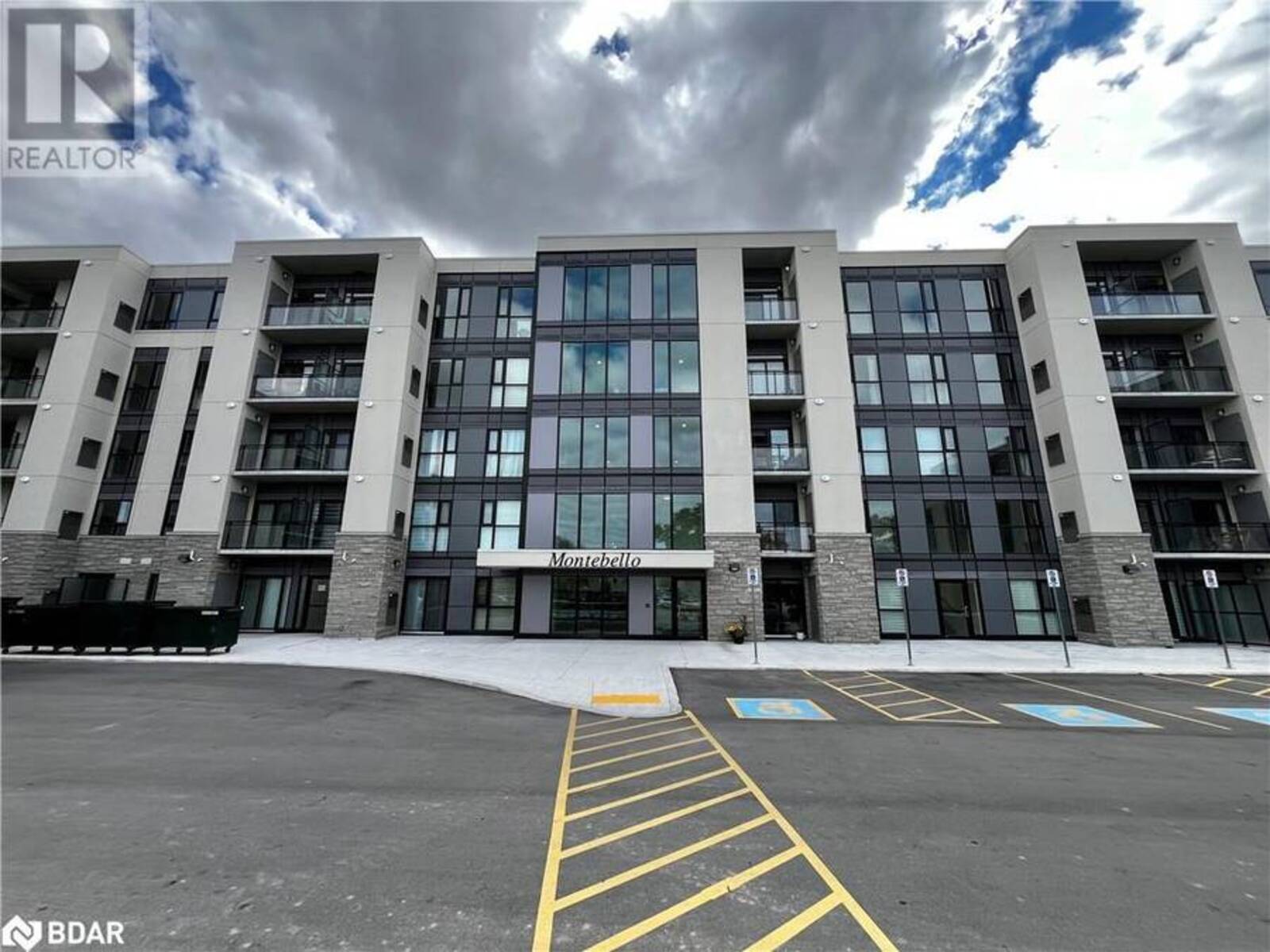 50 HERRICK Avenue Unit# 115, St. Catharines, Ontario L2P 2T9