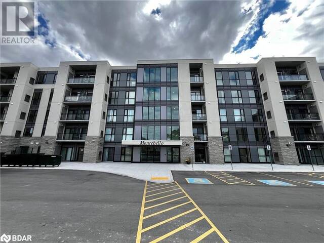 50 HERRICK Avenue Unit# 115 St. Catharines Ontario, L2P 2T9 - 2 Bedrooms Condo For Sale