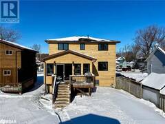 1063 WOOD Street Innisfil Ontario, L0L 1K0