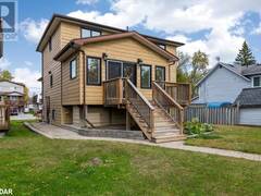 1063 WOOD Street Innisfil Ontario, L0L 1K0