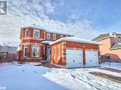 1979 ROMINA Court Alcona Ontario, L9S 4Y1