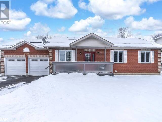 2501 HOLIDAY Way Innisfil Ontario, L9S 2H4 - 4 Bedrooms Home For Sale