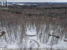 5 SNOWSHOE Trail | Oro-Medonte Ontario | Slide Image One