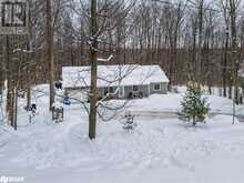 5 SNOWSHOE Trail | Oro-Medonte Ontario | Slide Image Forty-four