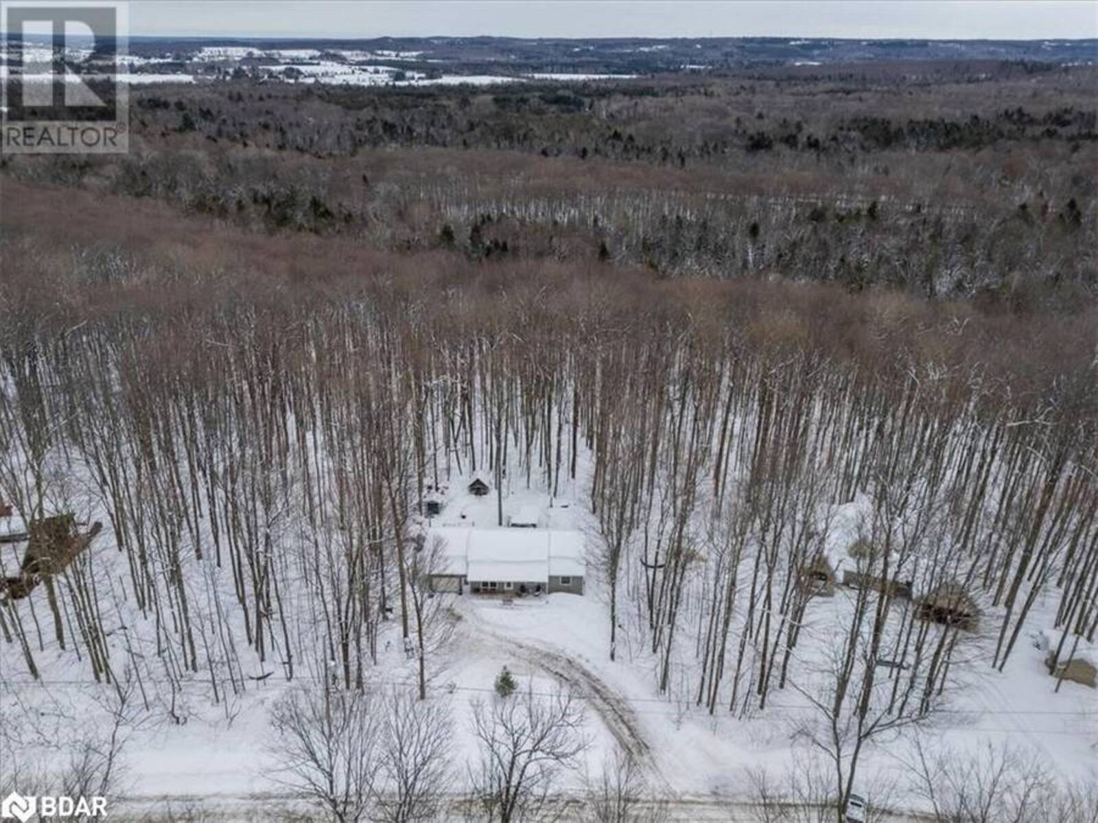 5 SNOWSHOE Trail, Oro-Medonte, Ontario L0K 1N0