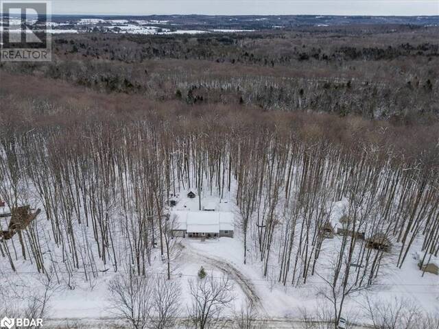 5 SNOWSHOE Trail Oro-Medonte Ontario, L0K 1N0 - 3 Bedrooms Home For Sale